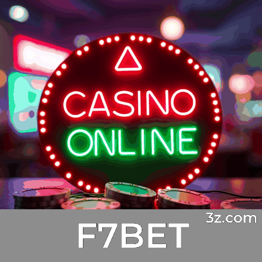 F7BET: Experiência de Cassino Imersiva para Brasileiros