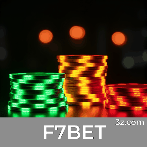 F7BET: Opções Ricas e Entretenimento sem Limites