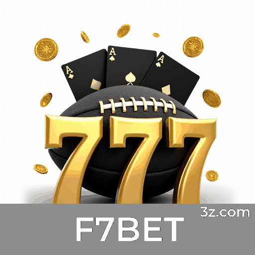 F7BET: Opções Ricas e Entretenimento sem Limites