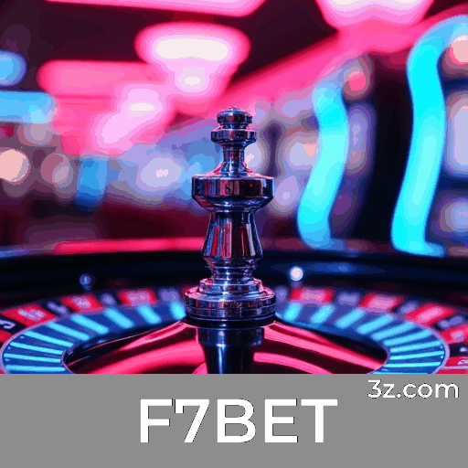 F7BET: Experiência de Cassino Imersiva para Brasileiros
